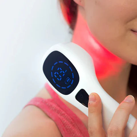 Can Red Light Therapy Aid in Shingles Treatment?