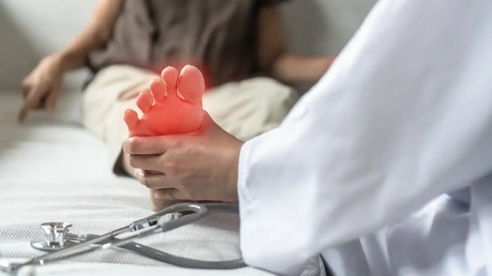 Red Light Therapy for Neuropathy: Relief Without Medication