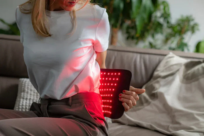 Red Light Therapy Wavelengths: How to Choose the Right One for Your Goals