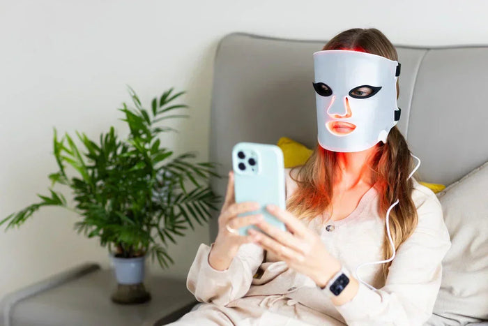 How Long Does Red Light Therapy Take to Work? What to Expect for Skin, Pain, and Recovery