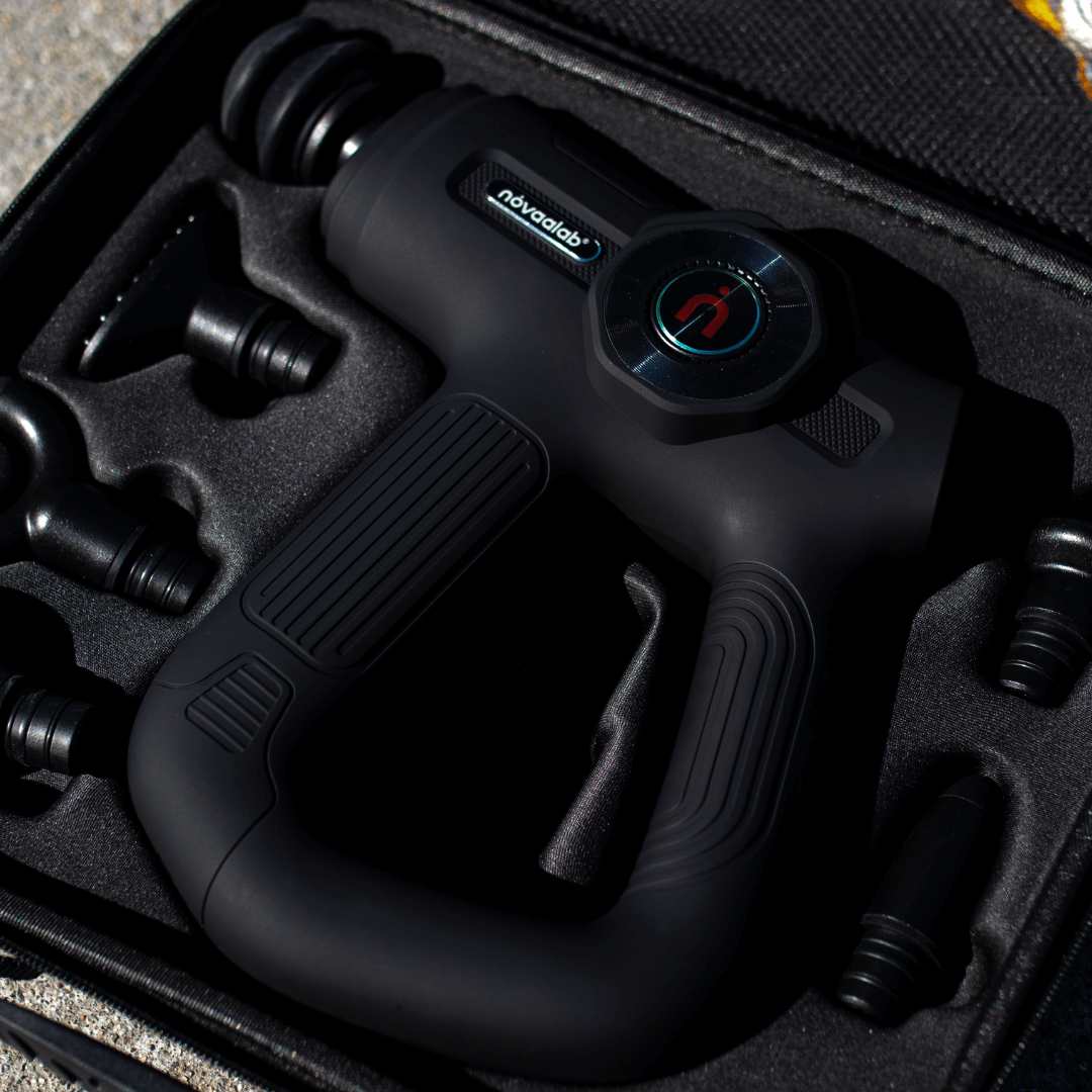Novaa Pulse R