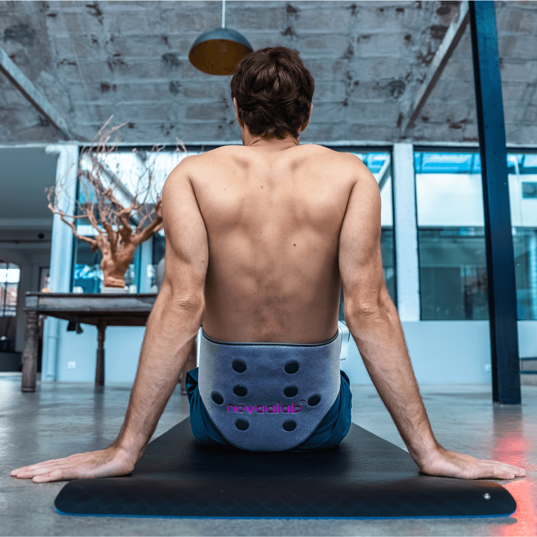 Novaa Back Pad