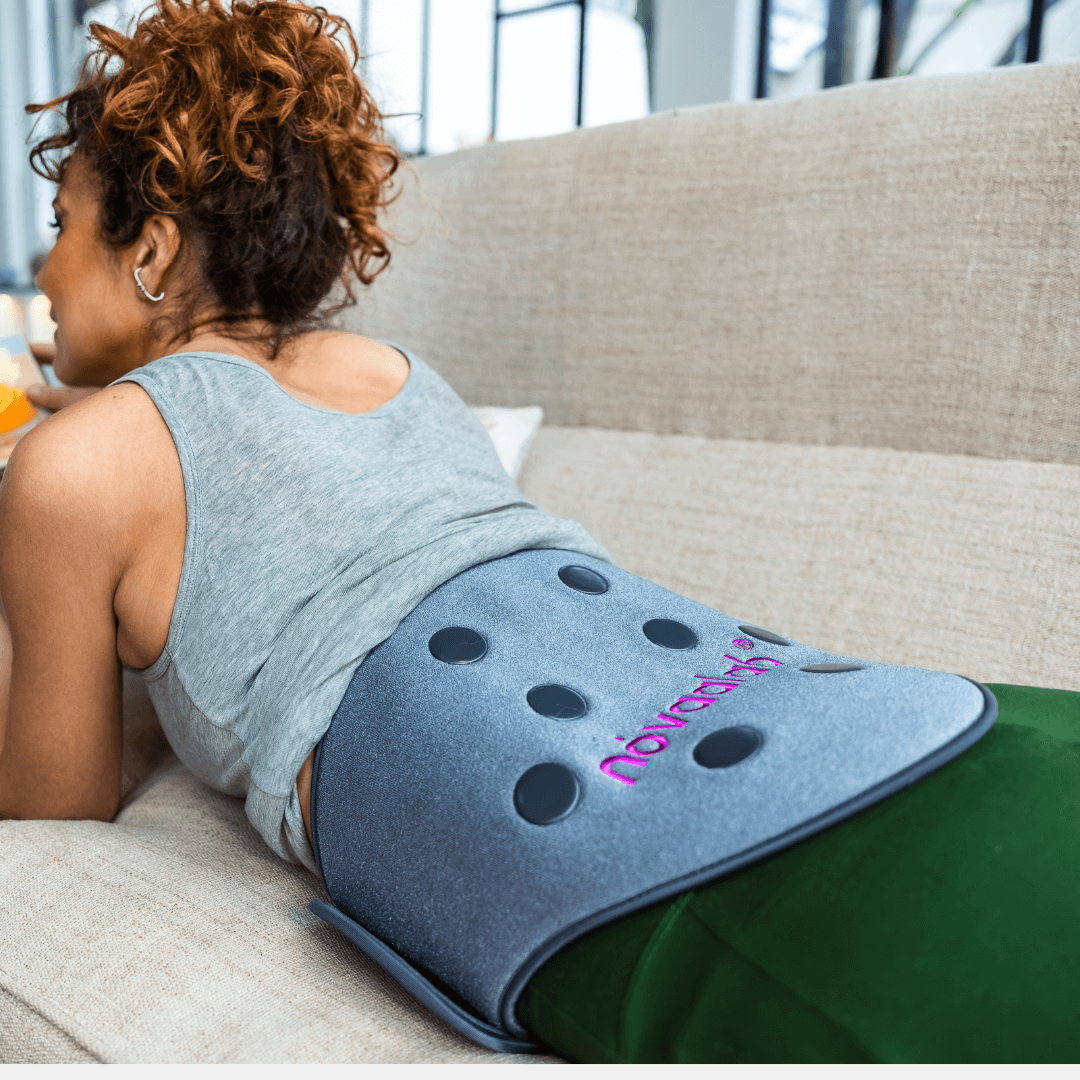 Novaa Back Pad