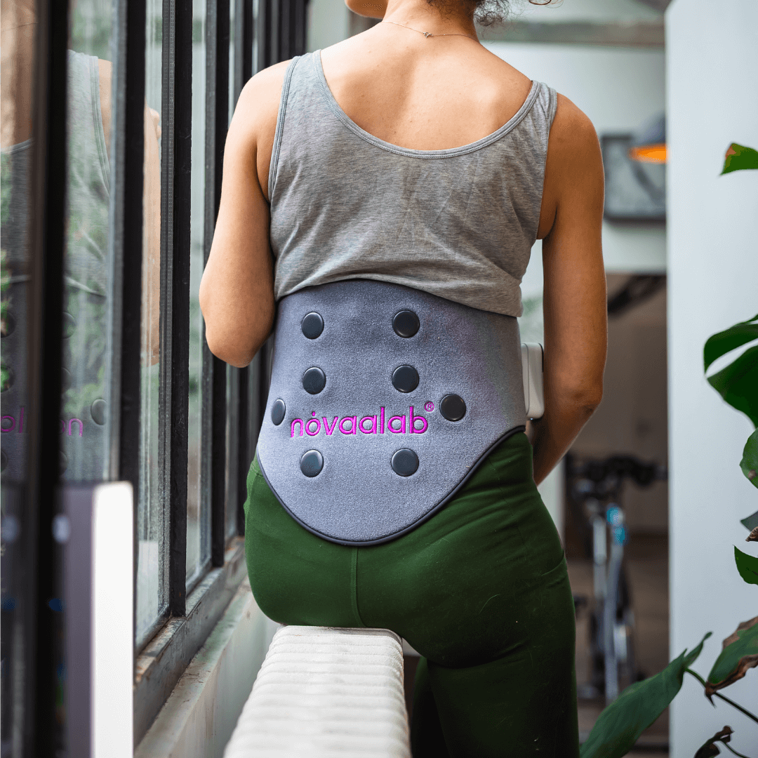 Novaa Back Pad