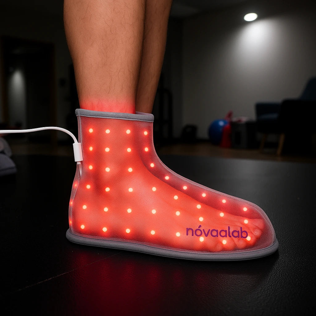 Novaa Light Boot