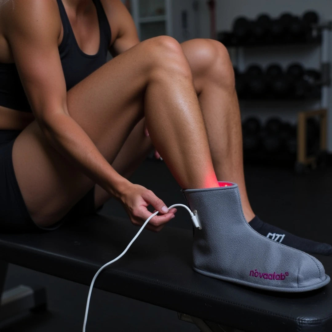 Novaa Light Boot