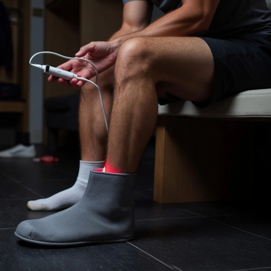 Novaa Light Boot
