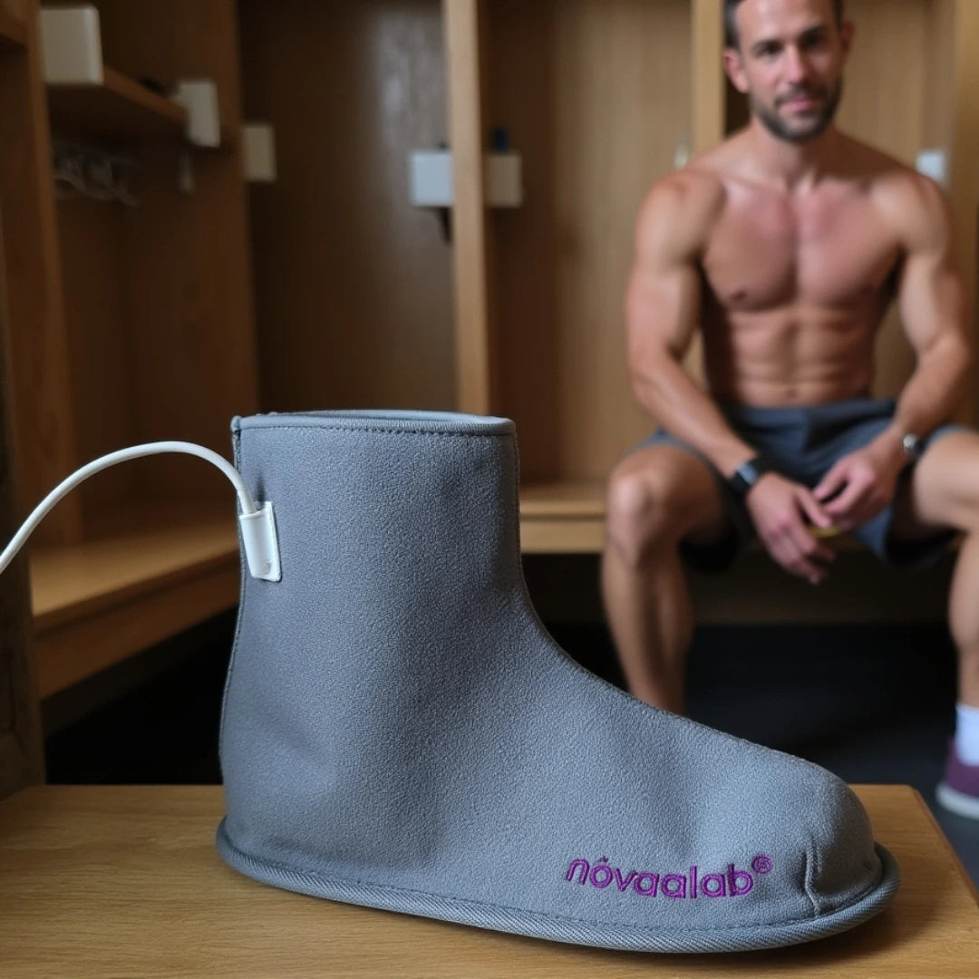 Novaa Light Boot