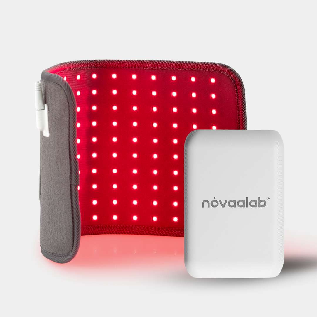 Novaa Light Pad + Battery Pack WFP