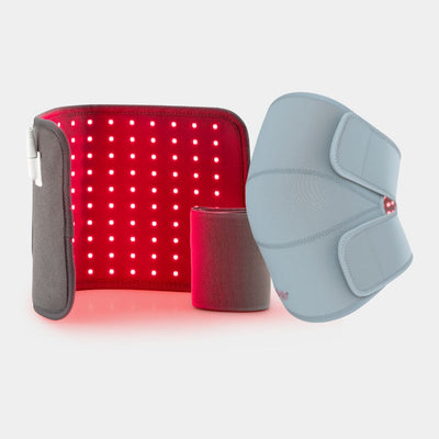 Light Pad + Knee Ultra