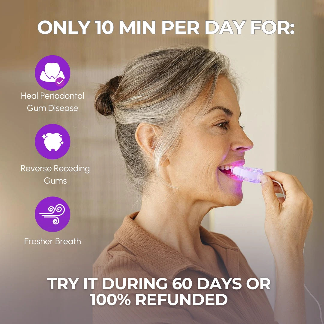 Novaa Oral Care Pro (Copy)
