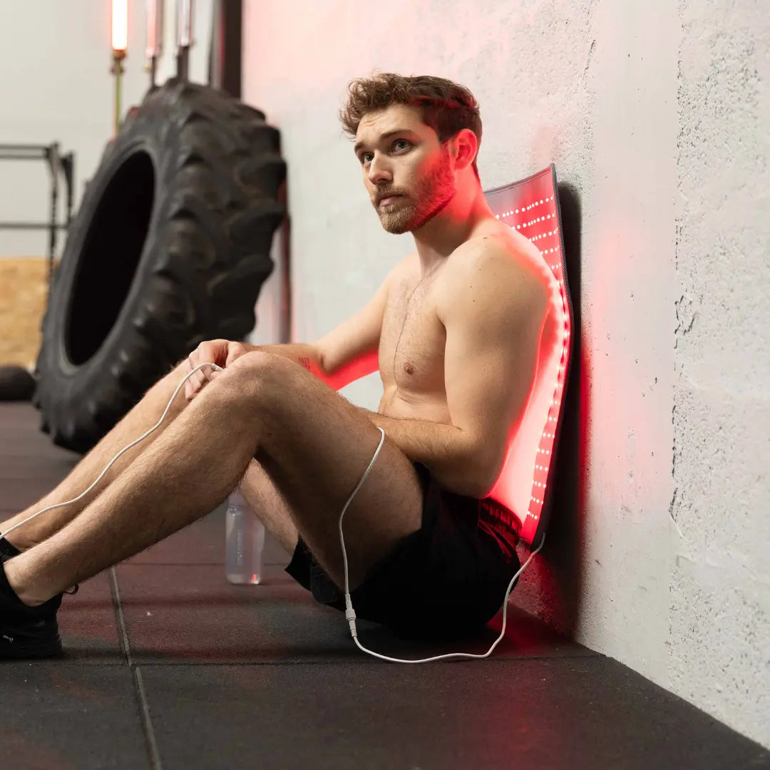 Novaa Deep Healing Pad XL WFP