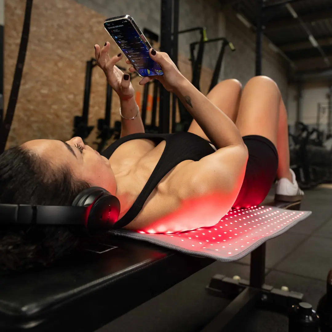 Novaa Deep Healing Pad XL WFP