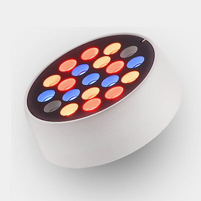 Switch Skin LED Head