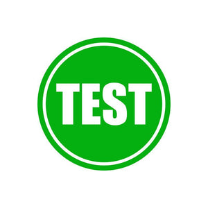 Test product